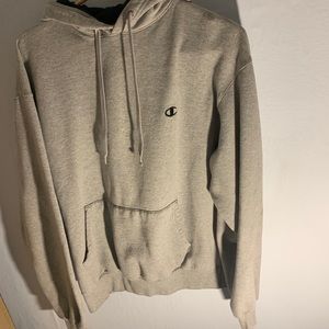 Champion sweatshirt
